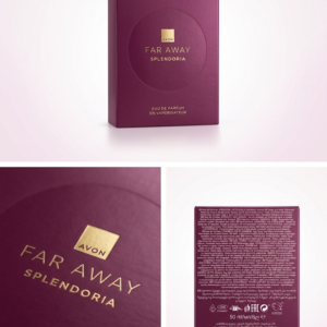 Far Away Splendoria 50 ml