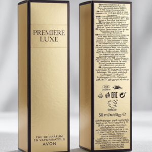 AVON Perfumy Premiere Luxe 50 ml